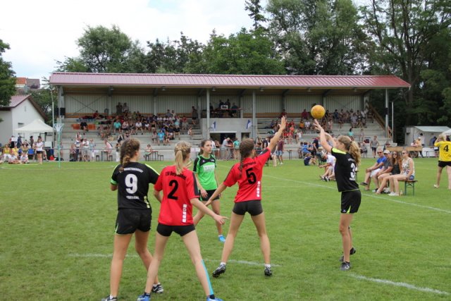 2016_07_24 Bayerische Meisterschaft 2016 in Euerbach